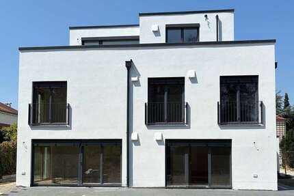 Wohnung München Allach-Untermenzing - 5 Zimmer, 146 m&sup2;, 3.865&euro; | Angebot:27286234