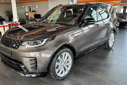 Land Rover Discovery 58.000 km 74.900 &euro; Egling 82544