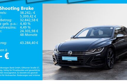 VW Arteon 38.649 km 38.242 &euro; München 80687