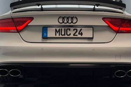 Audi A7 215.000 km 20.590 &euro; Neufahrn bei Freising 85375