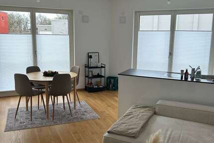 Wohnung zum Kaufen in München 760.000 € 58.15 m² 2 zimmer