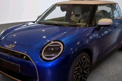 Mini Cooper SE 1.091 km 36.013 &euro; München 80788