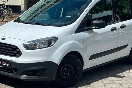 Ford Transit Courier 105.500 km 6.000 &euro; München 81677