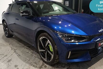 Kia EV6 27.970 km 41.550 &euro; Eching 85386