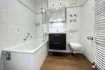 Freie Dachterrassen-Traum-Wohnung in Bogenhausen (Erbpacht) - Dachgeschoßwohnung München Bogenhausen | Angebot:27122731