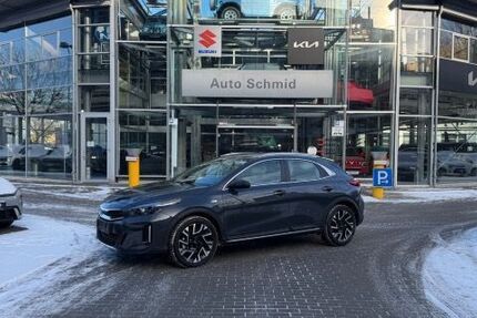 Kia XCeed 15.784 km 21.490 &euro; München 81241