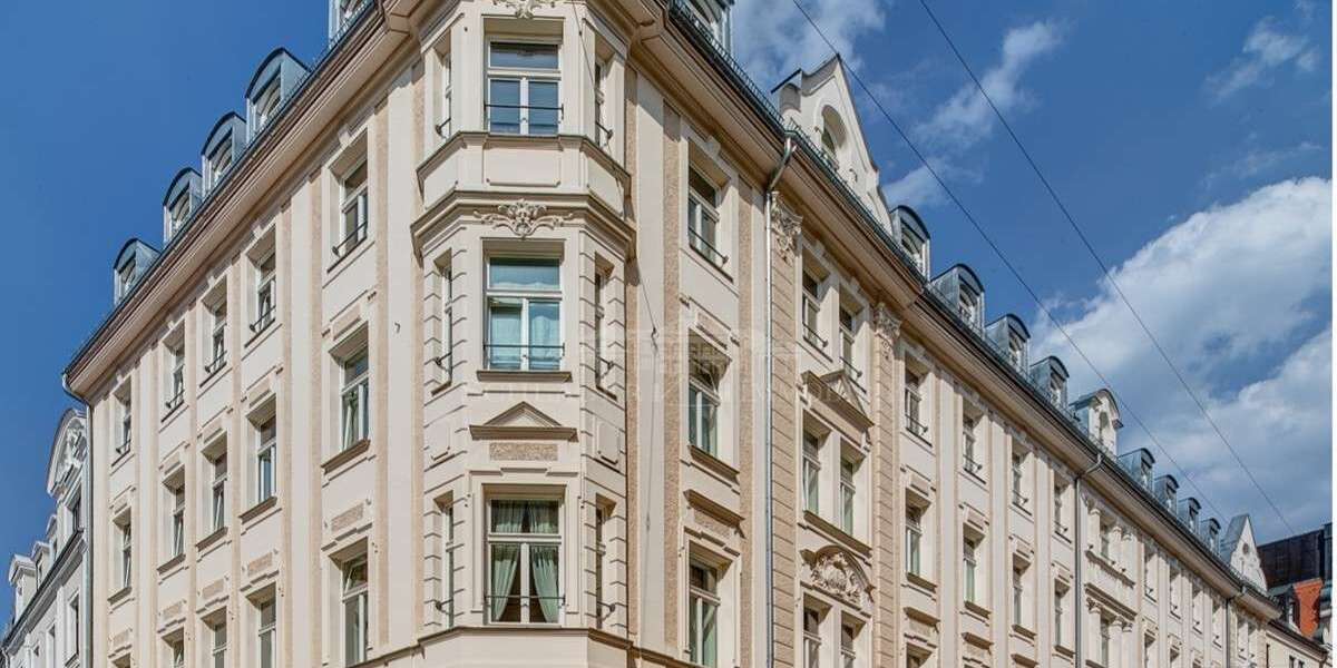 Etagenwohnung München Altstadt-Lehel - 5 Zimmer, 239 m&sup2;, 5.800&euro; | Angebot:27048939