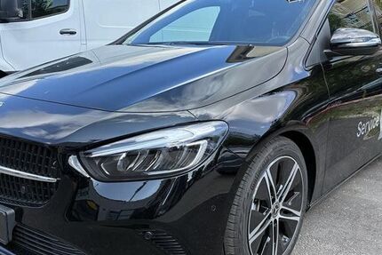 Mercedes-Benz B 200 4.500 km 34.900 &euro; München 81379