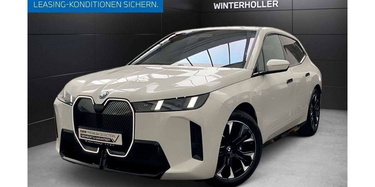 BMW iX 13.100 km 72.980 &euro; Dachau 85221