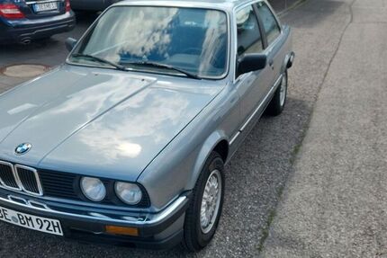 BMW 316
