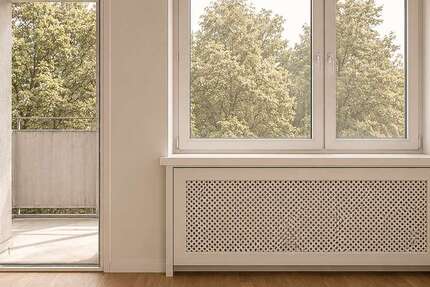 Wohnung München Schwabing-Freimann - 3 Zimmer, 77 m&sup2;, 835.000&euro; | Angebot:27034413