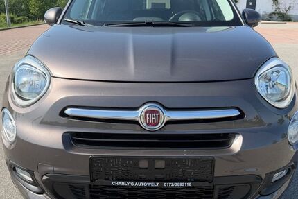 Fiat 500X 87.446 km 8.990 &euro; Anzing 85646