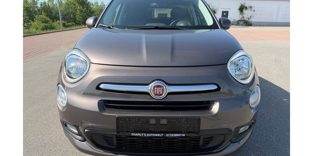 Fiat 500X 87.446 km 8.990 &euro; Anzing 85646