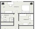 Doppelhaushälfte München / Obermenzing Pasing-Obermenzing - 6 Zimmer, 166 m&sup2;, 1.670.000&euro; | Angebot:25797534