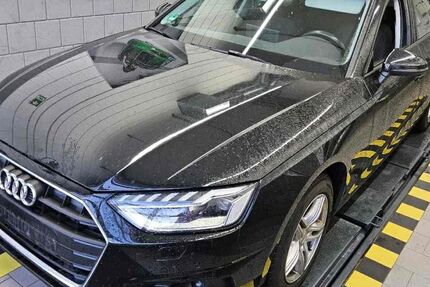 Audi A4 154.000 km 16.999 &euro; Hohenbrunn bei München 85662