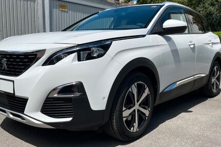 Peugeot 3008 98.100 km 15.900 &euro; Gröbenzell 82194
