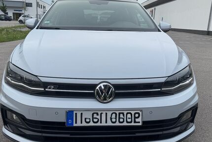 VW Polo 102.000 km 15.500 &euro; München 80335