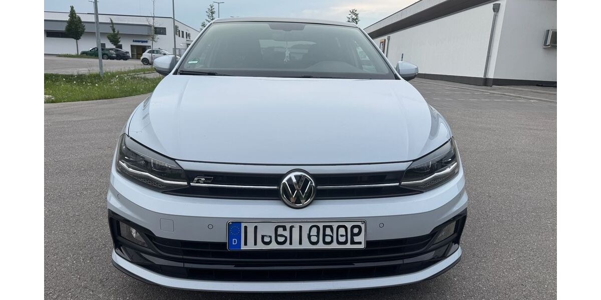 VW Polo 102.000 km 15.500 &euro; München 80335