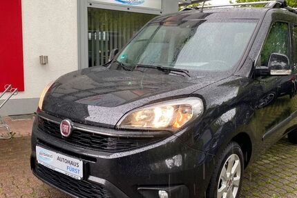 Fiat Doblo 179.800 km 8.990 &euro; Fürstenfeldbruck (Kreisstadt MÜNCHEN) 82256