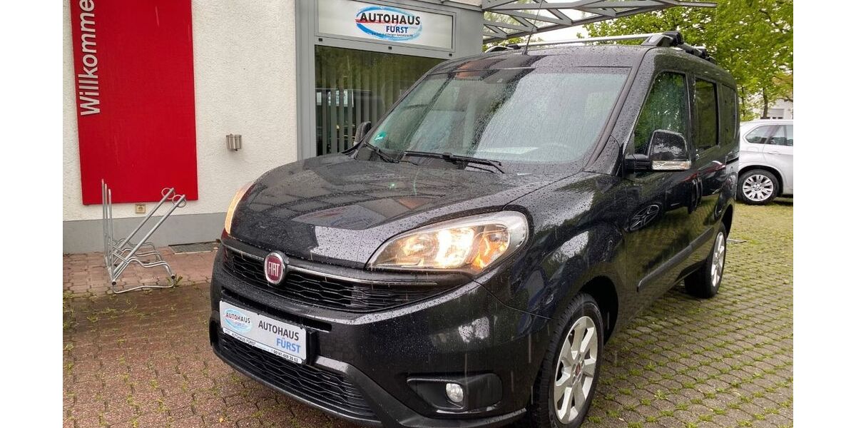 Fiat Doblo 179.800 km 8.990 &euro; Fürstenfeldbruck (Kreisstadt MÜNCHEN) 82256