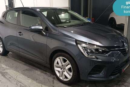 Renault Clio 57.669 km 9.770 € Eching 85386