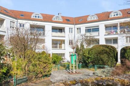 Wohnung Germering - 2.5 Zimmer, 60 m&sup2;, 1.390&euro; | Angebot:25435881