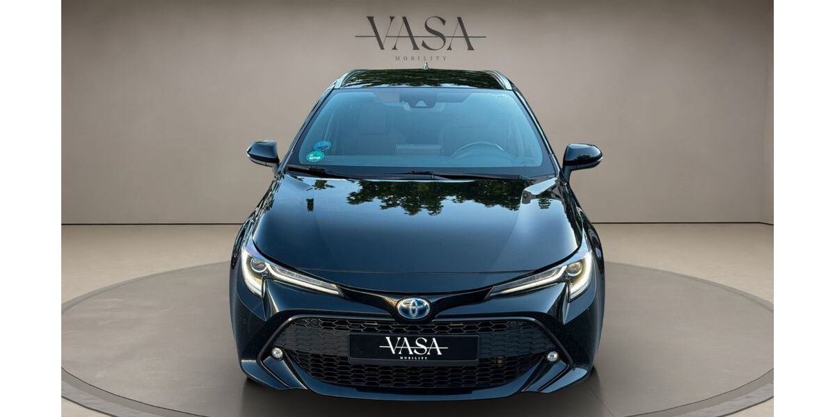 Toyota Corolla 99.900 km 19.990 &euro; München 81249