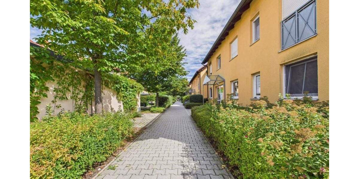 Etagenwohnung Markt Schwaben - 2 Zimmer, 60 m&sup2;, 369.000&euro; | Angebot:25780956