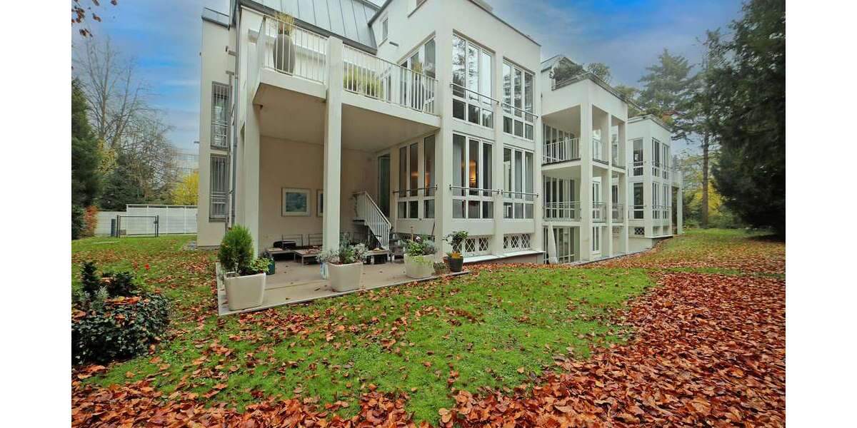 Wohnung zum Mieten in München 6.000 € 215 m² 4 zimmer