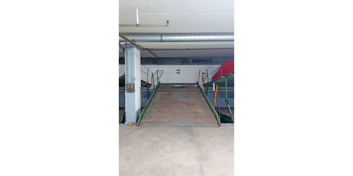 Garagen / Stellplätze München Ramersdorf-Perlach - 9.950&euro; | Angebot:25775529