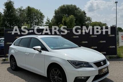 Seat Leon 140.500 km 9.990 &euro; Oberding 85445