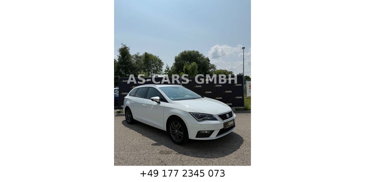 Seat Leon 140.500 km 9.990 &euro; Oberding 85445