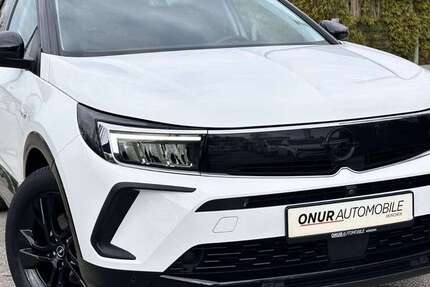 Opel Grandland X 79.000 km 16.950 &euro; München 81245