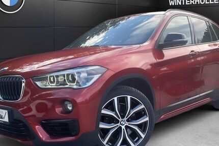 BMW X1 71.600 km 22.880 &euro; Fürstenfeldbruck 82256