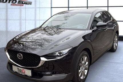 Mazda CX-30 34.011 km 21.480 &euro; Höhenkirchen-Siegertsbrunn 85635