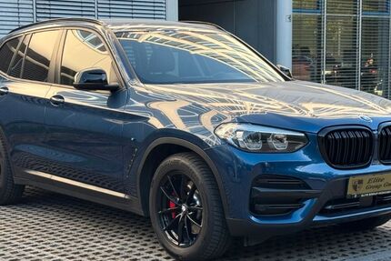 BMW X3 111.260 km 26.800 &euro; München 81547