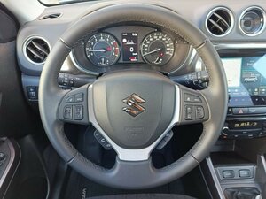 Suzuki VITARA 1.4 COMFORT+ HYBRID 16.519 km 21.560 &euro; Höhenkirchen-Siegertsbrun 85635