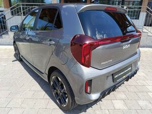 Kia PICANTO PE2 1.2 AMT GT-LINE 13.167 km 18.460 &euro; Höhenkirchen-Siegertsbrun 85635