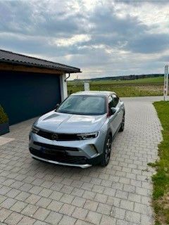 Opel Mokka 68.000 km 16.999 &euro; München 80538