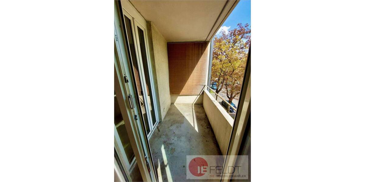 Etagenwohnung München Schwabing-Freimann - 3 Zimmer, 77 m&sup2;, 649.000&euro; | Angebot:26310146