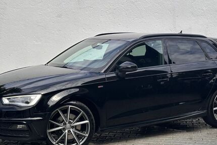 Audi A3 124.000 km 16.990 &euro; München 81243