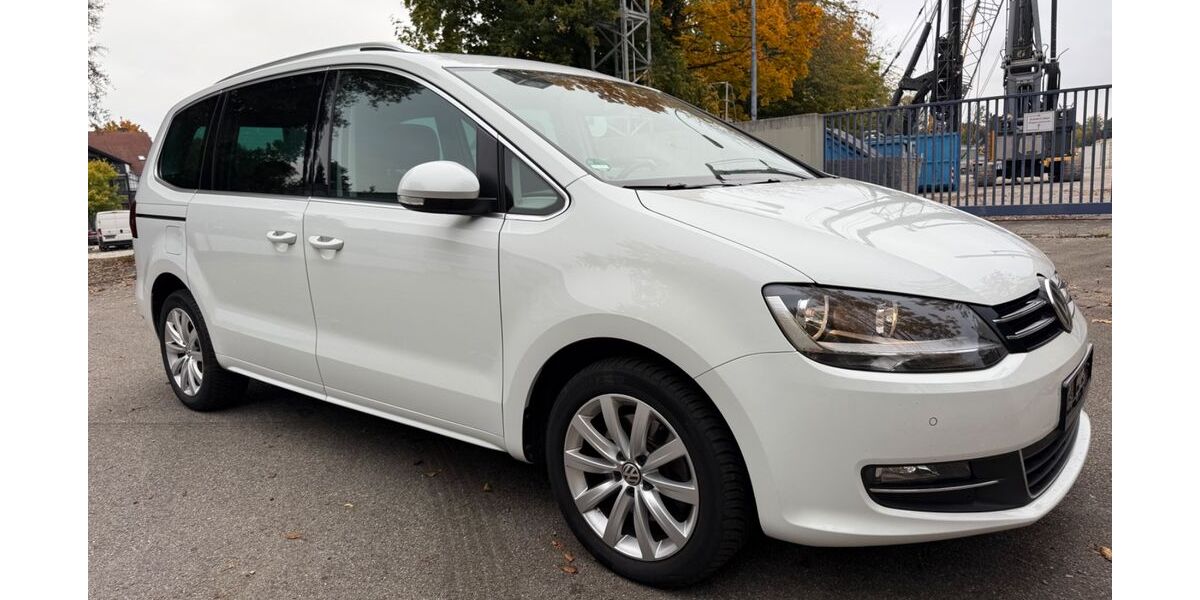 VW Sharan 197.144 km 12.499 &euro; Emmering 82275