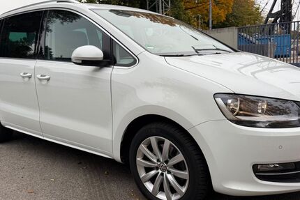VW Sharan 197.144 km 12.800 &euro; Emmering 82275