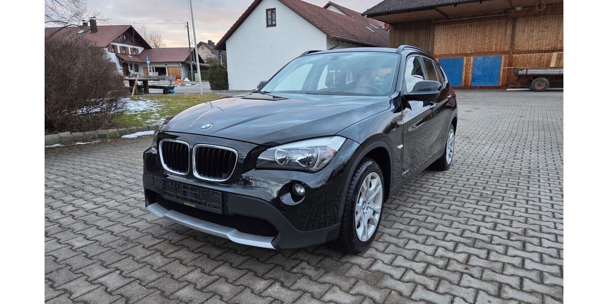 BMW X1 251.500 km 4.950 &euro; Fürstenfedbruck 82256