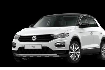 VW T-Roc 61.500 km 16.900 &euro; Ebersberg bei München 85560