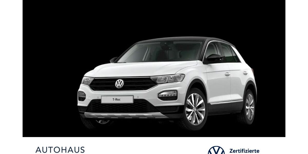 VW T-Roc 61.500 km 16.900 &euro; Ebersberg bei München 85560