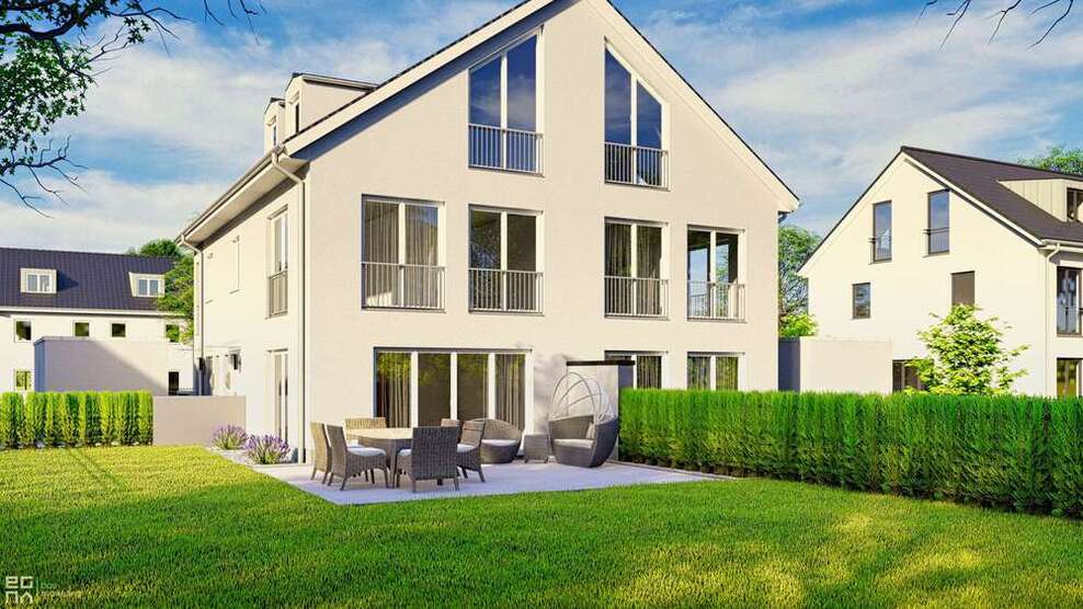 Haus zum Kaufen in Trudering 1.094.500 € 138 m²