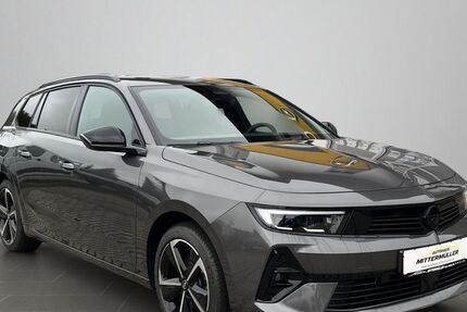 Opel Astra 11.990 km 24.490 € Glonn 85625