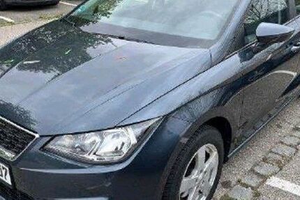 Seat Ibiza 180.000 km 9.600 &euro; Taufkirchen 82024