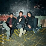 Schmutzki - Wunder Tour 2026 | Support: Wonach wir suchen